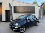 Fiat 500 - 2019 - 1.2 Benzine - Airco - Navi - Weinig Kms !, Bluetooth, Euro 6, Bedrijf, Handgeschakeld