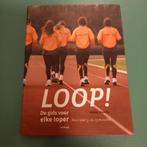 M. Boeckx - Loop, Boeken, Sportboeken, Ophalen, Nieuw, M. Boeckx