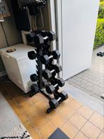 Fitness materiaal Taurus/TechnoGym…, Sport en Fitness, Ophalen, Nieuw