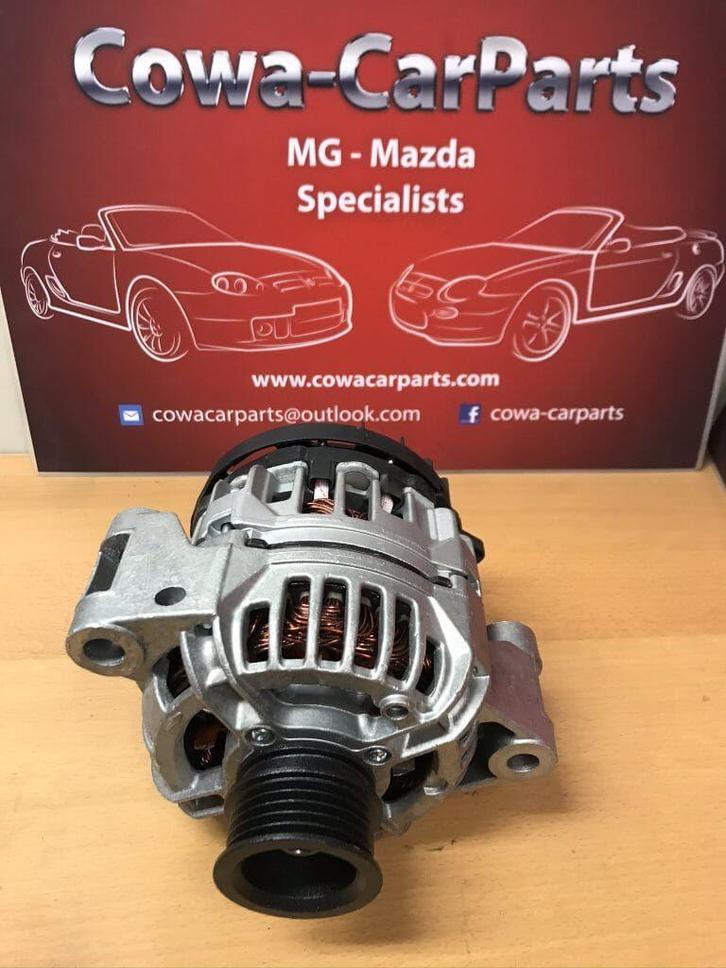 mg tf mgtf mg f mgf mk1 nieuwe dynamo, Auto-onderdelen, Motor en Toebehoren, Nieuw, Ophalen of Verzenden