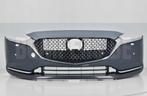 Bumper MAZDA 6 2019- Voorbumper 02353, -, Utilisé, Avant, -