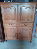 Meuble chêne Vintage, Antiquités & Art