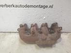 UITLAATSPRUITSTUK Ford Mondeo II (958f-9430-c3h), Auto-onderdelen, Uitlaatsystemen, Gebruikt, Ford