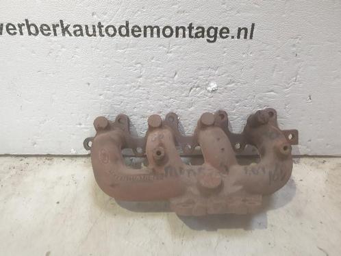 UITLAATSPRUITSTUK Ford Mondeo II (958f-9430-c3h), Auto-onderdelen, Uitlaatsystemen, Ford, Gebruikt
