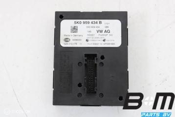 Regelapparaat keyless entry Audi Q3 8U 5K0959434B beschikbaar voor biedingen