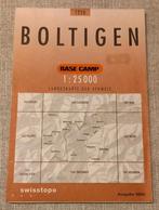 Topomap/Carte > Suisse > Boltigen, Livres, Atlas & Cartes géographiques, Enlèvement ou Envoi, Comme neuf, Europe autre, Carte géographique