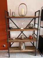 Industrieel rek, Ophalen, Zo goed als nieuw