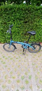 Plooifiets dahon Vybe D7u, Fietsen en Brommers, Fietsen | Vouwfietsen