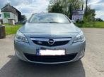 Opel astra 1.7 CDTI EURO 5, 5 places, Cuir et Tissu, Achat, Hatchback