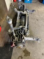 Essieu arrière Mercedes CLA mod 2016, Ophalen