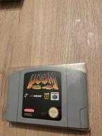 Doom 64 - n64, Games en Spelcomputers, Ophalen of Verzenden, Gebruikt