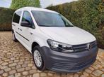 Volkswagen Caddy Maxi 2.0 TDi SCR 5 plaatsen Lichte Vracht, Voorwielaandrijving, 75 kW, Gebruikt, 4 cilinders