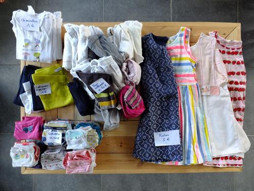 Vêtements enfants / filles à la pièce, taille 3 ans - 98 cm, Kinderen en Baby's, Kinderkleding | Maat 98, Gebruikt, Meisje, Ophalen of Verzenden