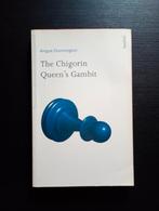 schaken The Chigorin Queen's gambit, Hobby & Loisirs créatifs, Sport cérébral & Puzzles, Enlèvement ou Envoi, Moins de 500 pièces