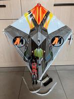 Windvlieger, Kinderen en Baby's, Ophalen, Gebruikt