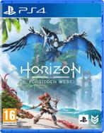 Horizon Forbidden West, Games en Spelcomputers, Avontuur en Actie, 1 speler, Ophalen of Verzenden, Zo goed als nieuw