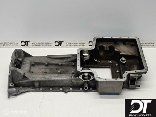 Carterpan BMW M5 E39 S62 S62B50 11131407505, Auto-onderdelen, Motor en Toebehoren, BMW, Gebruikt, Ophalen of Verzenden
