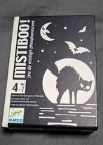 Mistiboo, Ophalen of Verzenden, Zo goed als nieuw