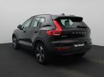 Volvo XC40 Recharge Core NAVI | LED | CAM | Apple Car Play/, Auto's, Volvo, Stof, Gebruikt, Traction-control, 5 deurs