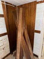 GRATIS brandhout op te halen, Doe-het-zelf en Bouw, Hout en Planken, Ophalen, Zo goed als nieuw