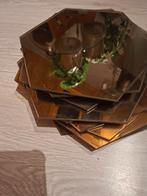 Spiegel 18x21 cm, Huis en Inrichting, Ophalen, Overige vormen