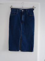 Rok spijkerrok jeansrok kokerrok Zara S nieuw, Kleding | Dames, Blauw, Zara, Nieuw, Ophalen of Verzenden