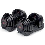 Bowflex 1090i halterset 4-41kg NIEUW, Sport en Fitness, Fitnessmaterialen, Ophalen, Nieuw, Benen, Halterset