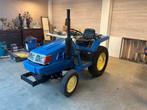 Mini-tracteur Iseki Tu150f 1972, Articles professionnels, Autres types