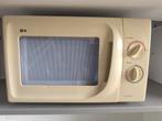 Micro-ondes, Ophalen, Gebruikt, Microgolfoven