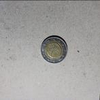 2€ munt stickman, Ophalen, Gebruikt