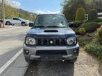 Suzuki Jimny 1.3 Essence Dakota Cuir  57000KM, Auto's, Suzuki, 4 zetels, 4 cilinders, Bedrijf, Handgeschakeld