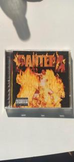 Pantera	 - Reinventing the steel CD, CD & DVD, CD | Hardrock & Metal, Comme neuf, Enlèvement ou Envoi