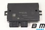 Regelapparaat voor aanhanger herkenning Audi A3 8V 5Q0907383, Auto diversen, Aanhangers en Bagagewagens, Gebruikt