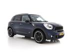 MINI Cooper S Countryman Mini 1.6 ALL4 Pepper Aut. *XENON |, Autos, Mini, Jantes en alliage léger, SUV ou Tout-terrain, Automatique