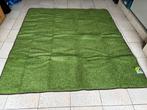 Outdoor luifeltapijt ma petite peluse 1m80 X 2m, Ophalen, Nieuw, Campingmeubel-accessoire