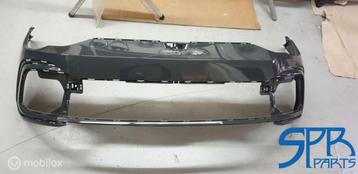 VW GOLF 8 VIII GTD GTE GTI R-LINE Voorbumper LI7F 5H0807221G beschikbaar voor biedingen