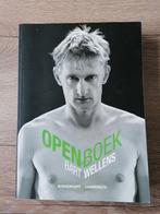 Boek Bart Wellens GESIGNEERD, Ophalen, Gelezen