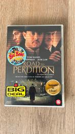 Dvd Road to perdition van Tom Hanks, Comme neuf, Enlèvement ou Envoi