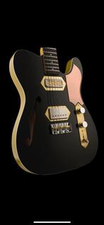 Gitaren-Gretsch/Fender/Duesenberg/Maybach/Guild/Lung/D'Angel, Ophalen of Verzenden, Gebruikt, Fender