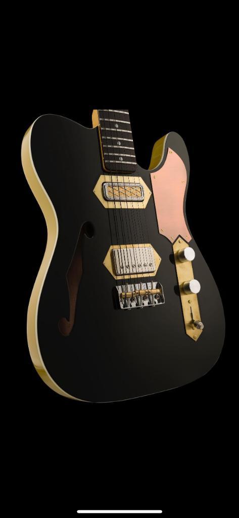 Gitaren-Gretsch/Fender/Duesenberg/Maybach/Guild/Lung/D'Angel, Muziek en Instrumenten, Snaarinstrumenten | Gitaren | Elektrisch