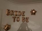 Ballon bride to be, Hobby & Loisirs créatifs, Articles de fête, Enlèvement