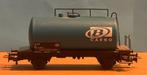 Märklin H0 Insider 4441.803 NMBS Cargo Wagon Citerne, Hobby en Vrije tijd, Gelijkstroom of Wisselstroom, Ophalen of Verzenden