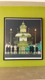 Gaston Bogaert, Enlèvement, Comme neuf