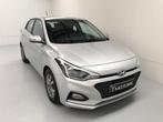 HYUNDAI i20 1.2i ACTIVE FACELIFT CLIM CAMERA APPLE CAR PLAY, 4 cilinders, 5 deurs, https://public.car-pass.be/vhr/390df9cf-0da9-4c48-bfb6-ce28447d6691
