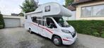 Sunlight A70, Airbags, Ringverwarming, Overige merken, Tot en met 6