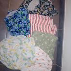 Lot 6 robes - 8 ans, Ophalen, Zo goed als nieuw
