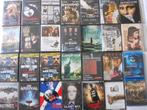 DVD - Da Vinci Code, Hitchcock, Pacific, Avatar, Hepburn, --, Enlèvement ou Envoi, Coffret