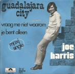 joe harris, Cd's en Dvd's, Vinyl | Nederlandstalig, Ophalen of Verzenden