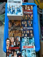 Grey’s anatomy seizoen 1-7 & 11 DVD, Cd's en Dvd's, Ophalen of Verzenden, Zo goed als nieuw, Boxset