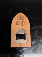 Leffe opener, Verzamelen, Ophalen, Leffe